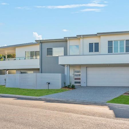 17 Cunning Street Vila Port Macquarie Exterior foto