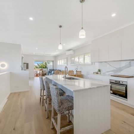 17 Cunning Street Vila Port Macquarie Exterior foto