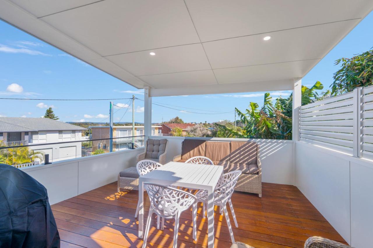 17 Cunning Street Vila Port Macquarie Exterior foto