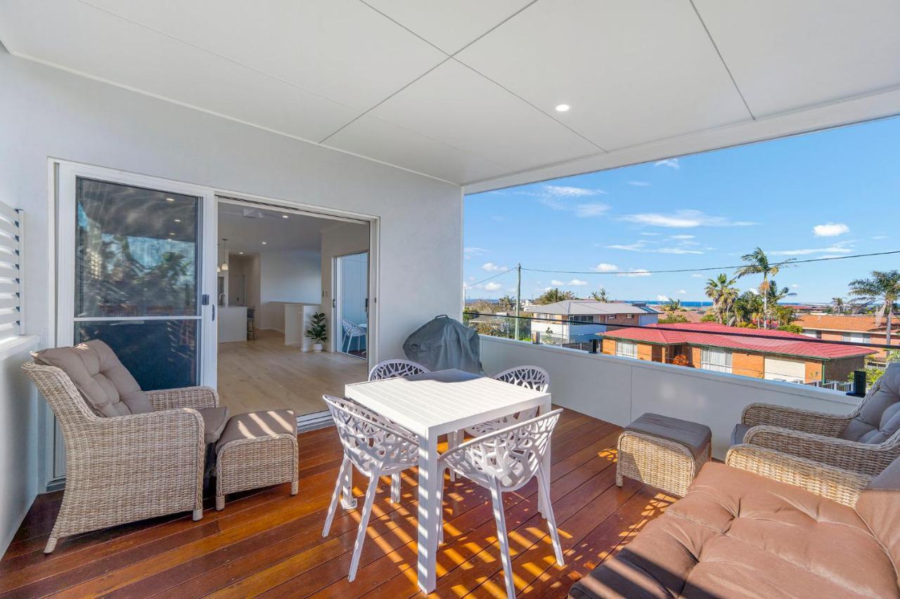 17 Cunning Street Vila Port Macquarie Exterior foto