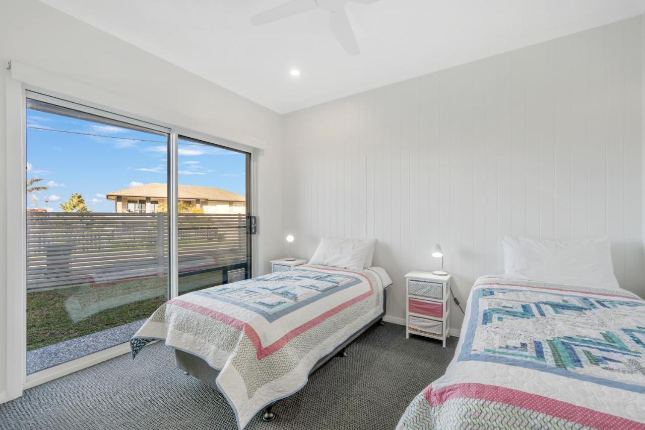 17 Cunning Street Vila Port Macquarie Exterior foto