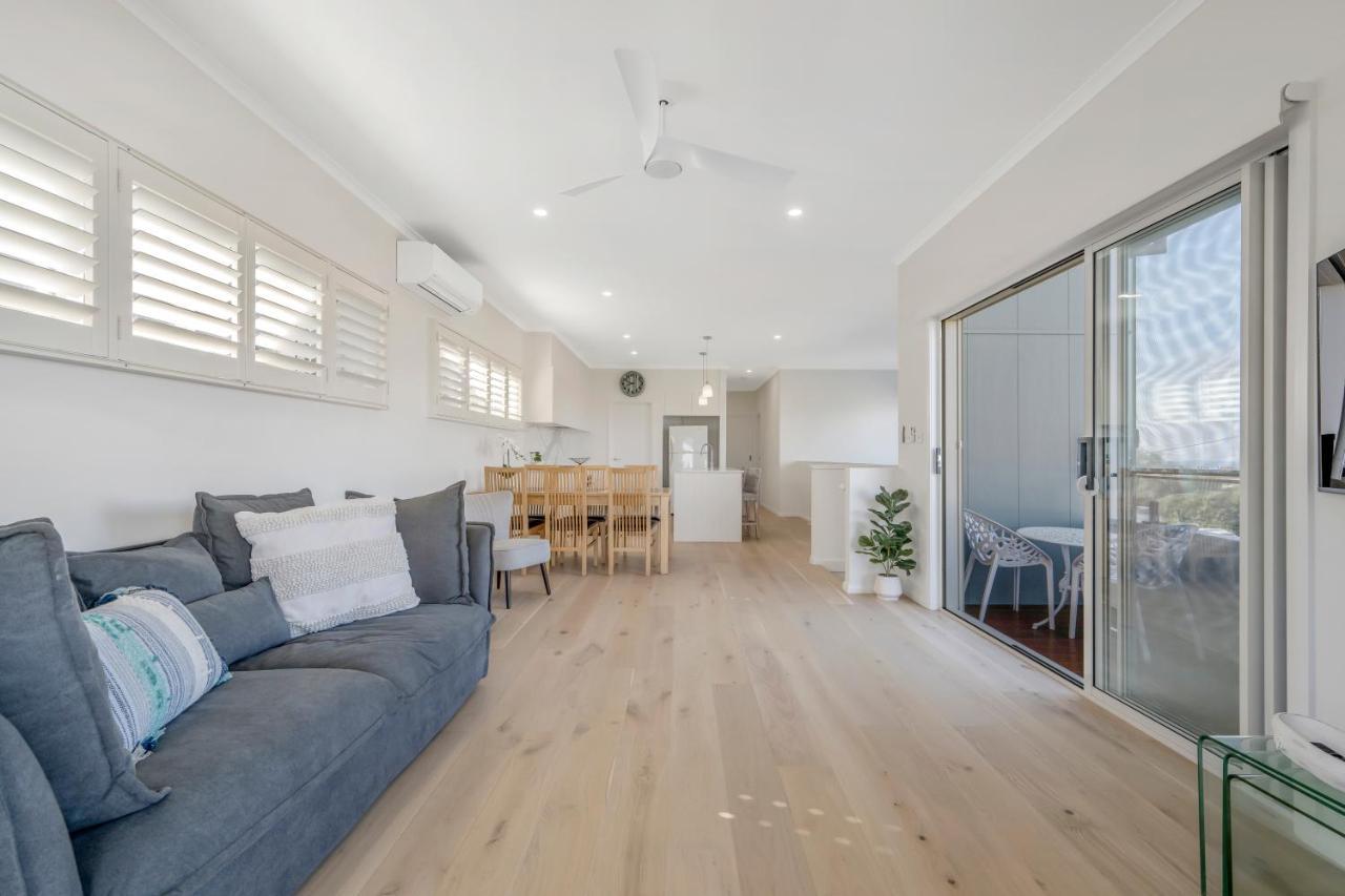17 Cunning Street Vila Port Macquarie Exterior foto